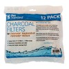 Filters for Petmate Replendish and Petmate Mason Pet Fountains, Pack