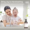 Muse Apothecary Hand Ritual - Aromatic and Nourishing Foaming Hand