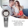 8 In 1 Facial Beauty Machine Photo Rejuvenation Micro Electric