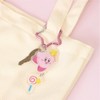 Tees Factory Kirby HK - 5541711SR Acrylic Key Holder with