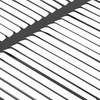 16" X 16" Steel Return Air Grilles - Sidewall and