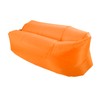 Inflatable Lounger Air Sofa Portable Foldable Comfortable Inflatable Couch with