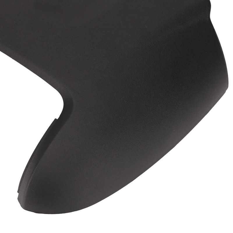 Door Rear View Mirror Cover Exterior Mirror Covering Housing Replacement