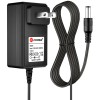 Pkpower AC Adapter For Vtech Brilliant Creations Advanced Notebook 80-121600