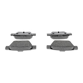 VAICO V42-4119 Brake Pad Set, disc brake
