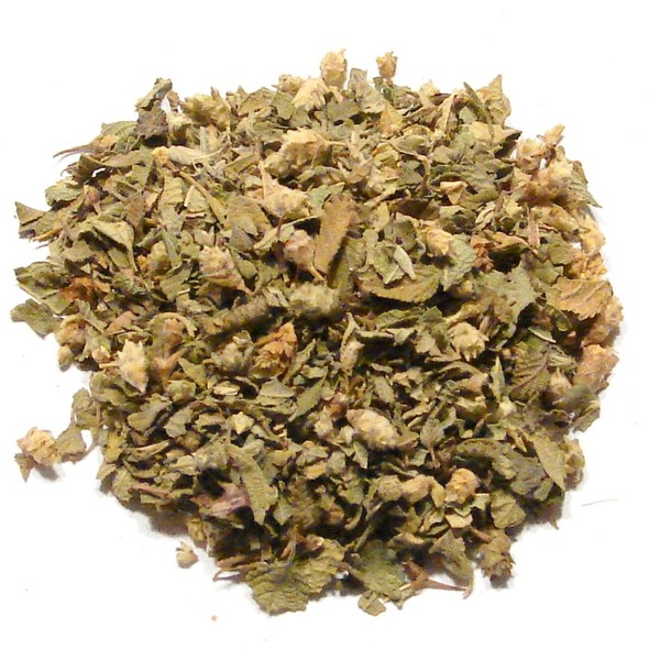 Oregano, Mexican-8oz-Mexican Oregano Dried Herb