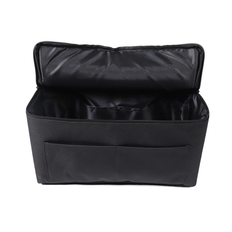 Aotumcer Car Trunk Organizer Compatible with 2024 2025 2026 2027+