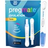 Pregmate Ovulation Midstream Tests (20 Count)