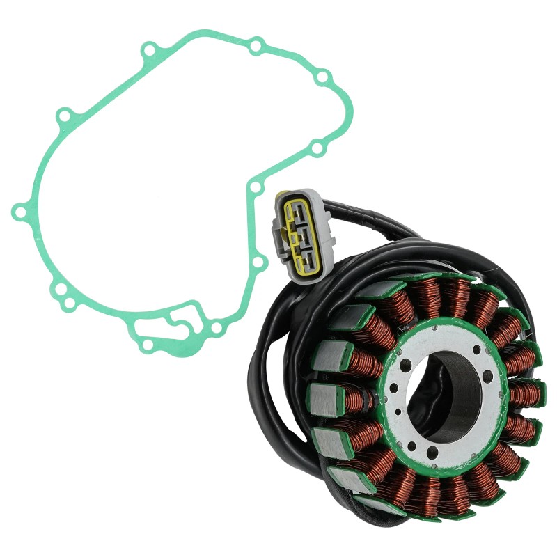 For Can-Am Stator & Gasket for Can-Am Defender H8 H10