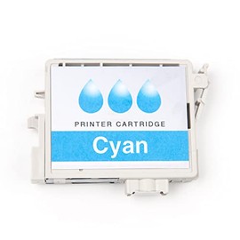 OCE 1060089324 Blue Ink Cartridge