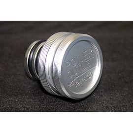 SilverHorse Racing Tru-Billet Power Outlet/Cigaret