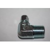Swagelok DK-Lok DLM 4-8N-C Tube to Male Pipe, Male Elbow