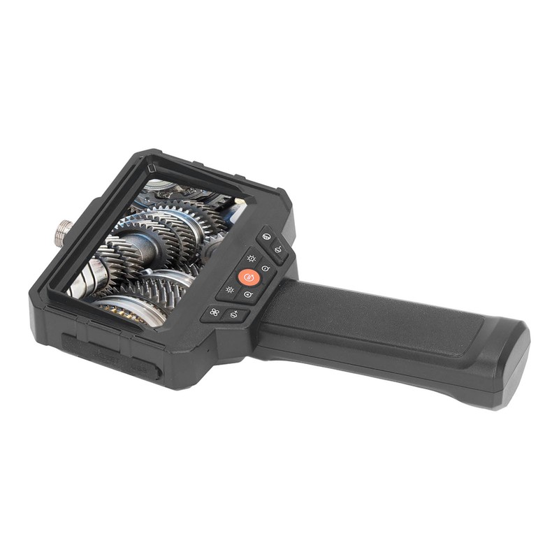 Endoscope Camera 4.3 Inch HD 1080P Inspection Snake Camera with