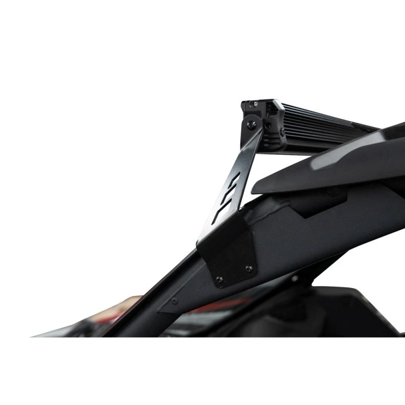 Tusk LED Light Bar Brackets 40" Straight/Curve
