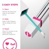 fLASH – NUEVO Sérum para cejas, 3 ml