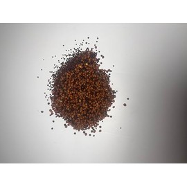 5 lbs. The Winter Draw (Trophy Rape, Purple Top Turnips, Forage Radish) Food plot Mix Forage Over Crop