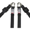SIMPSON HS.PA Hybrid Sport Neck Support Tether Set