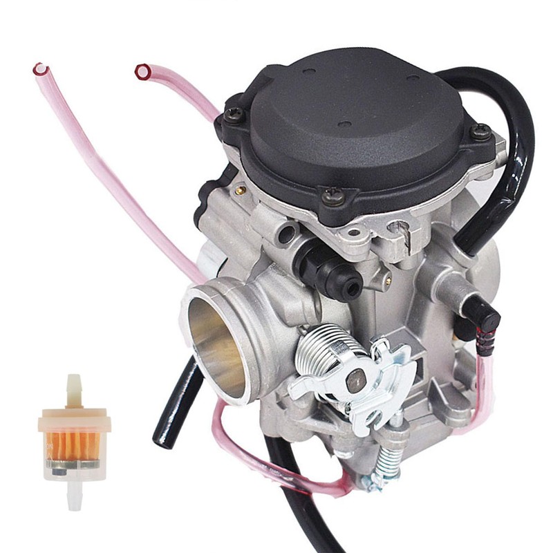 GENRICS Carb Carburetor Replacement for TTR 225 TTR225 1999-2004