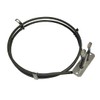 Fan Oven Cooker Heating Element Compatible With Creda C00084399 6204676