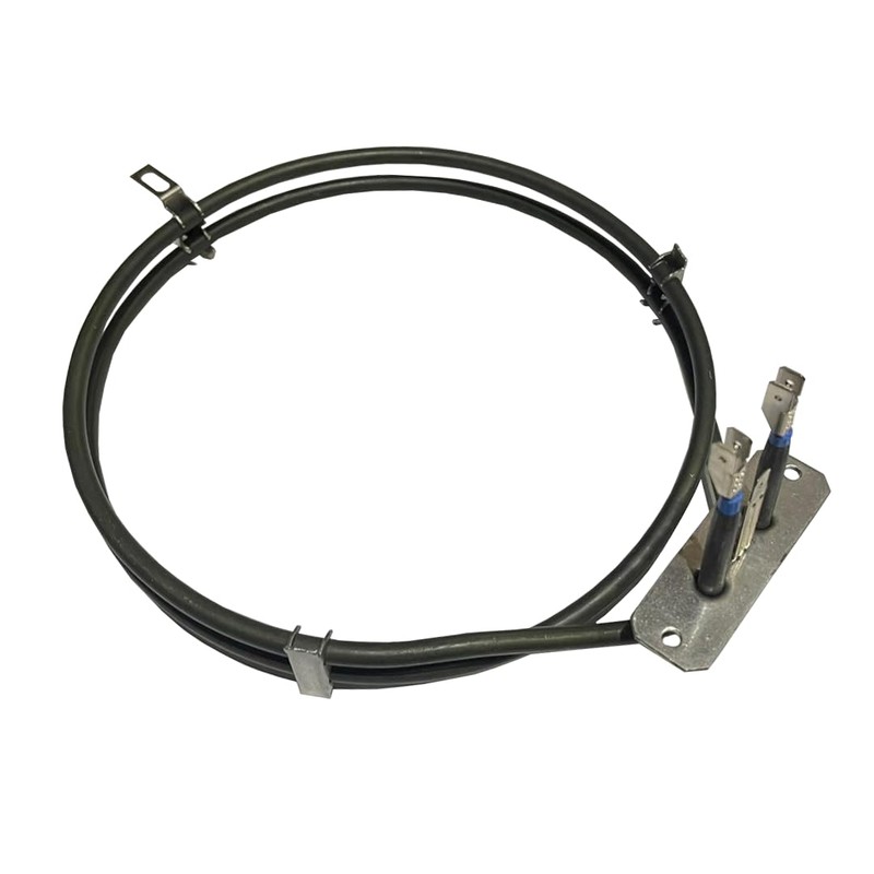 Fan Oven Cooker Heating Element Compatible With Creda C00084399 6204676