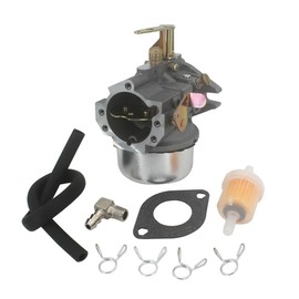 KIPA Carburetor for Kohler 4785322 4785323-S 4705313 K241 K301 10Hp 12Hp M10 M12 Mower Cast Iron Engine 100 102 104 122 123 124 125 126 127 128 129 Tractor Gasket