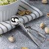 Ice Cream Scoops with Easy Trigger - Small Sized (4cm)