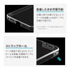 LEPLUS ルプラス Galaxy A36 5G ハードケース 「UTILO Hard」 クリア LN-25SG4CHDCL