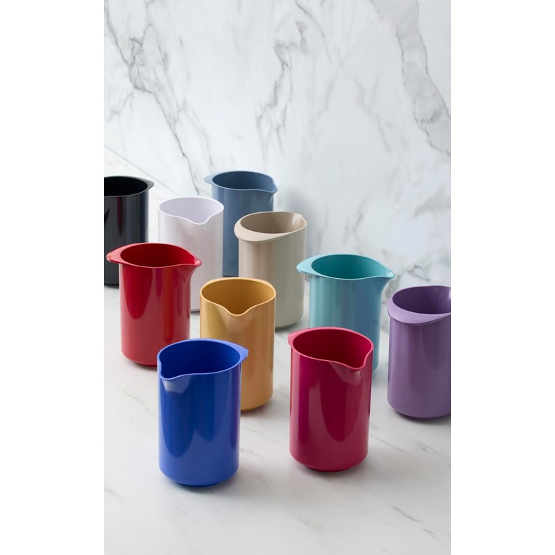 Rosti New Classic Mixing Cup 1.25 Litres Red