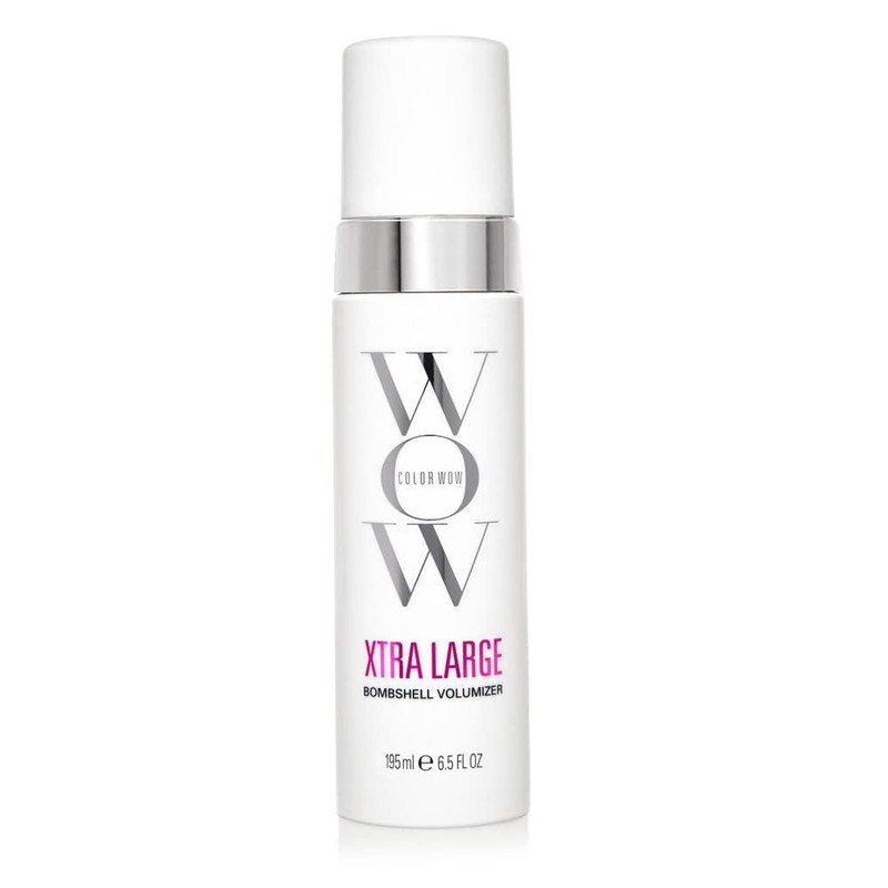 Color Wow Espuma Voluminizadora Bombshell Xtra Large 195ml
