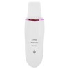 Ultrasonic Skin Scrubber Blackhead Removal Pore Cleaning Face Spatula for