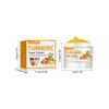 Turmeric Firming Whitening Cream, Moisturizer Cream for Face, Remove Wrinkle