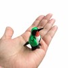 3d Printed mini Hummingbirds birds figurines great for decoration, made