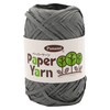 Takagi Fiber Panami Paper Yarn Grey Col.422