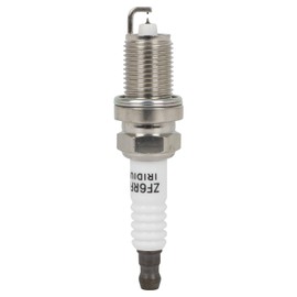 SCITOO Set of 6 iridium Spark Plugs Replacement for Dodge Ram 1500 2002, for Acura TL Type-S 2002-2003, CL Type-S 2001-2003, 3.2L 3.7L Replace 4095