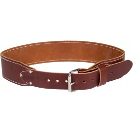 Occidental Leather 5035 H.D. 3" Ranger Work Belt (CHOOSE SIZE) Made In USA - Small