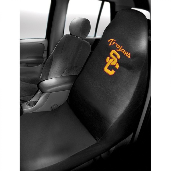 USC Trojans Car Seat Cover, 21" x 51"