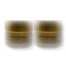 ME KOY Solid Volume Core Cream 50ml x 2 / 코이 KOY 솔리드 볼륨 코어 크림 50ml 2개