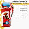 Starpro Children's Boxing Gloves | Boxing Gloves in Comic Design