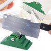 TorSor 2 Pack Rolling Knife Sharpener Kit Roller Style Knife