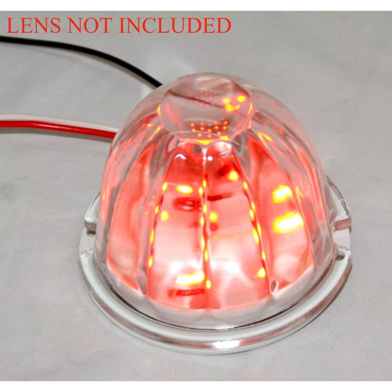 Grand General (GG) Glass Lens Conversion Light Base 18 High