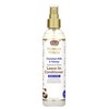 African Pride Moisture Miracle Set - Leave-in Conditioner, Curling Cream,