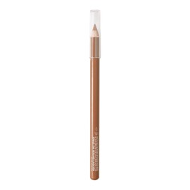 e.l.f. Cream Glide Lip Liner, lápiz altamente pigmentado para dar forma y esculpir labios, acabado semimate, vegano y libre de crueldad animal