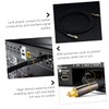 TEHAUX Optical Audio Cable High Fidelity Male to Male Cord
