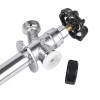 EFIELD 6" Anti-Siphon Frost Free Sillcock 1/2" Pex-A Expansion X