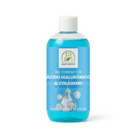 Gel Conductor De Ácido Hialurónico & Colágeno Luminoso 500ml