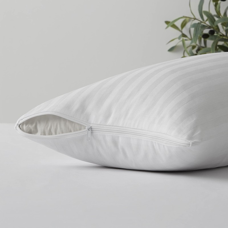 Degrees Home - Majestic - Cuscino protettivo - Federa per
