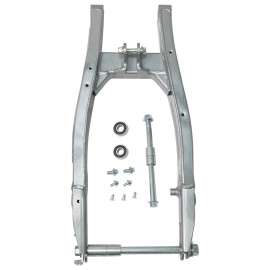 Unbranded 16'' Rear Swing Arm for 14" Wheels Dirt Pit Trail Bikes Apollo 110cc 125cc 140cc