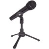 Peavey Microphone Desktop Tripod Stand