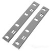 FOXBC 6-Inch Jointer Knives 37-372 for Delta 37-070, JT160, Bench