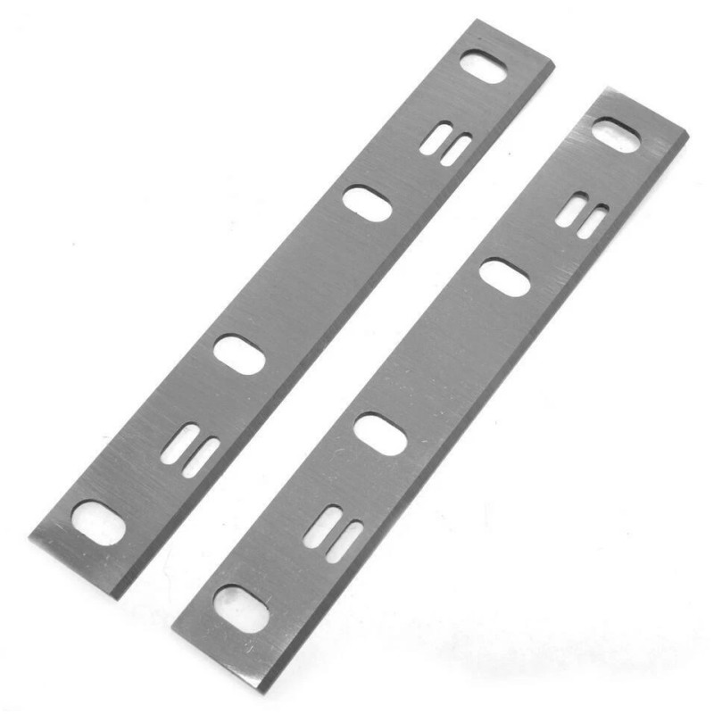 FOXBC 6-Inch Jointer Knives 37-372 for Delta 37-070, JT160, Bench